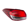 Tail Lamp (Bulb Spec)