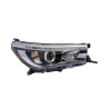 Head Lamp (High Spec) (China)