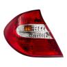 Tail Lamp (China, 4 Socket Holes)