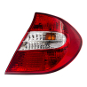Tail Lamp (China, 4 Socket Holes)