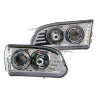 Head Lamp (Projector LED) (China) (Set LH+RH)