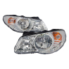 Head Lamp (Set LH+RH)