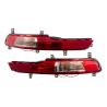 Rear Bumper Signal Lamp (Set LH+RH)
