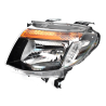 Head Light Black (TYC Taiwan)