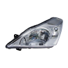 Head Light (Chrome)