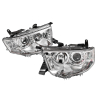 Head Light (No HID) (TYC Taiwan) (Set LH+RH)