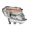 Head Light Chrome (TYC Taiwan)