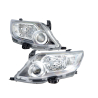 Head Light (TYC Taiwan) (Set LH+RH)