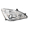 Head Light Halogen Type (Non HID)