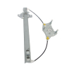 Door Window Regulator Rear (No Motor)