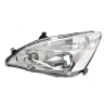 Head Light Halogen Type (Non HID)