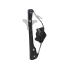 Door Window Regulator Rear (No Motor No Door Panel)