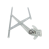 Door Window Regulator Front (Manual)