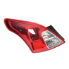 Tail Light (No Fog Light Type) (TYC Taiwan)