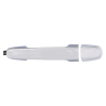 Handle Door Outer REAR (Chrome)