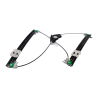 Door Window Regulator FRONT (Electric No Motor)