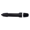 Handle Door Outer REAR (Black)