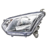 Head Lamp (No Projector) (China)