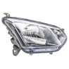 Head Lamp (No Projector) (China)