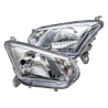 Head Lamp (No Projector) (China) (Set LH+RH)