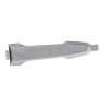 Door Handle Outer Rear (Chrome)