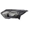 Head Lamp (Halogen, Electric Adjust) (China)