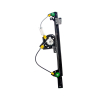 Door Window Regulator Rear (No Motor)