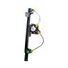 Door Window Regulator Rear (No Motor)
