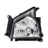 Head Lamp