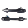 Door Handle Outer (Front) (Set LH+RH)