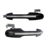 Door Handle Outer (Set LH+RH)