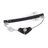 Door Window Regulator REAR (Electric No Motor)