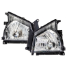 Head Lamp (Set LH+RH)