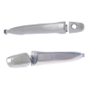 Handle Door Outer FRONT (Chrome) (Set LH+RH)