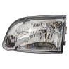 Head Lamp (China)