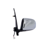 Side Door Mirror (Electric, Chrome)