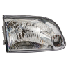 Head Lamp (China)