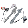 Window Regulator Rear (with Motor) (Set LH+RH)