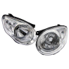 Head Lamp (Set LH+RH)