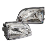 Head Lamp (China) (Set LH+RH)