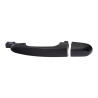 Door Handle Outer Black (REAR)