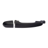 Door Handle Outer Black (REAR)