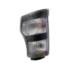 Corner Lamp