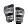 Corner Lamp (Set LH+RH)