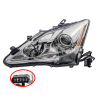 Head Light (Halogen Spec)