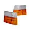 Corner Signal Lamp (China) (Set LH+RH)
