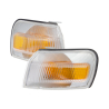 Corner Light (Set LH+RH)
