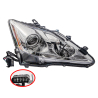 Head Light (Halogen Spec)