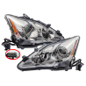 Head Light (Halogen Spec) (Set LH+RH)