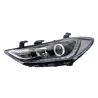 Head Lamp 2.0 (With DRL Spec)